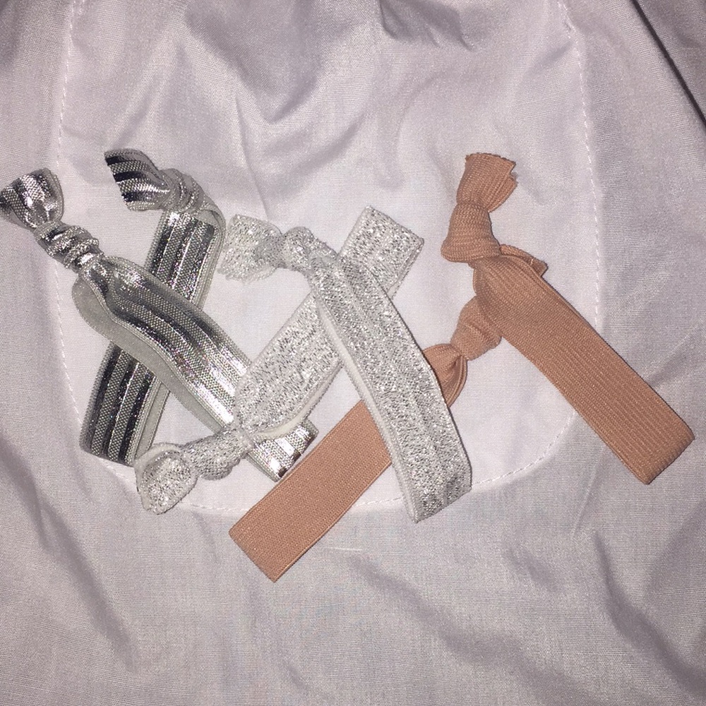 Hairties